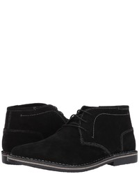 Steve Madden Hacksaw Lace Up Casual Shoes