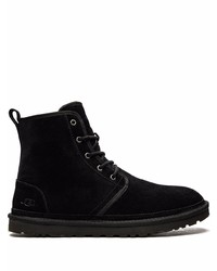UGG Harkley Lace Up Boots