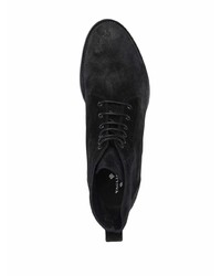 Tagliatore Henry Suede Ankle Boots
