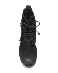 Marsèll Lace Up Ankle Boots