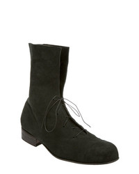 Alice Waese Lace Up Boot