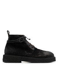Marsèll Micrucca Lace Up Boots