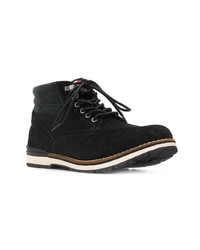 Tommy Hilfiger Outdoor Ankle Boots
