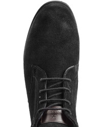 Ludwig Reiter Suede Ankle Boots