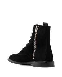 IRO Za Ankle Boots