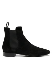 Giuseppe Zanotti Abbey Suede Ankle Boots