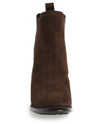 Andre Assous Andr Assous Odalys Waterproof Suede Chelsea Boot