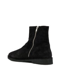 Isabel Marant Ankle Boots