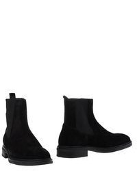 Thompson Ankle Boots