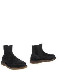 Punto Pigro Ankle Boots