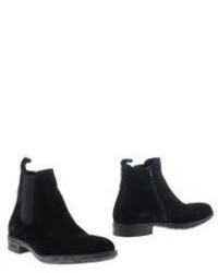 Iceberg Ankle Boots