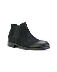 Leqarant Ankle Length Boots