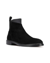 Valentino Ankle Length Boots