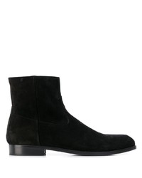 Buttero Ankle Length Boots