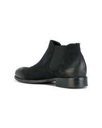 Leqarant Ankle Length Boots