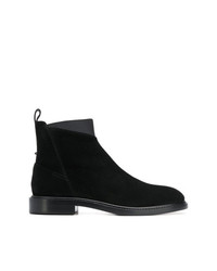 Valentino Ankle Length Boots