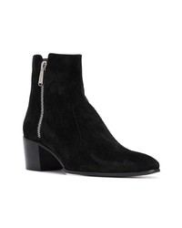 Balmain Anthos Ankle Boots