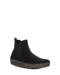 Asportuguesas by Fly London Caia Chelsea Boot
