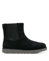 UGG Campout Chelsea Boots