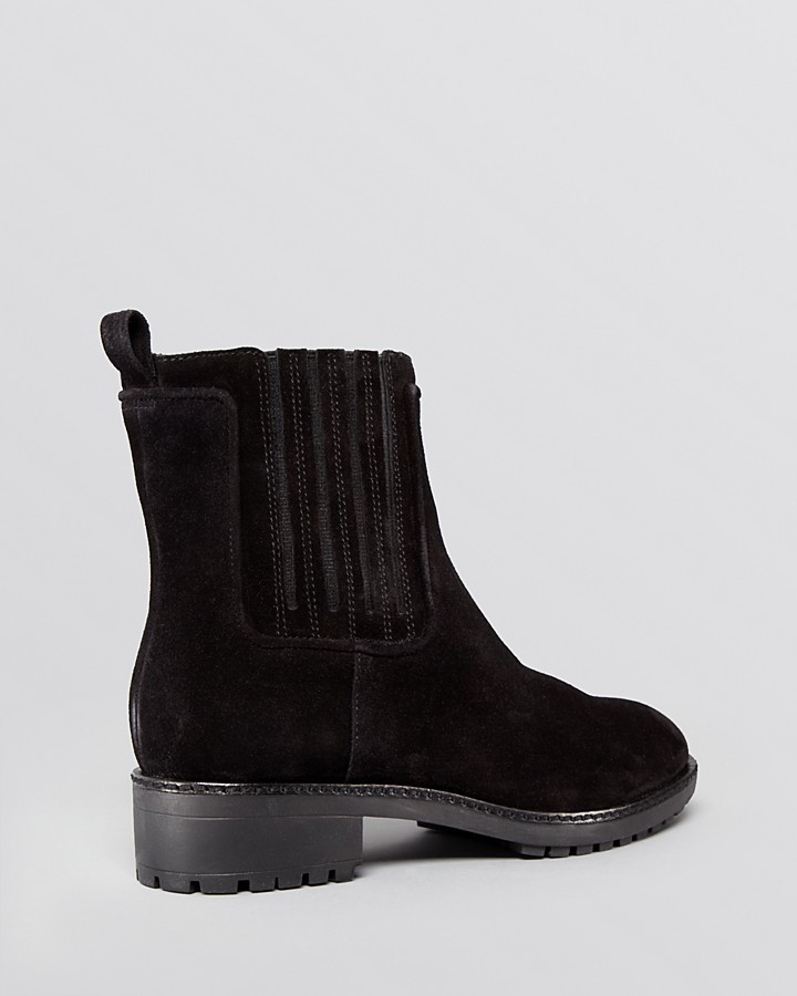 via spiga chelsea boots