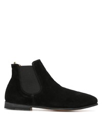 Officine Creative Chelsea Boots