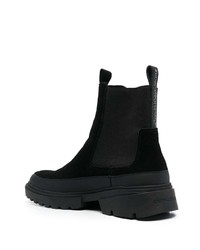 Calvin Klein Jeans Chunky Chelsea Boots