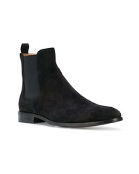 Barbanera Classic Ankle Boots
