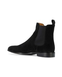 Barbanera Classic Ankle Boots