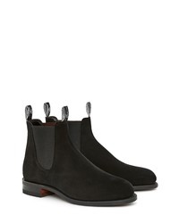 R.M. Williams Comfort Turnout Chelsea Boot