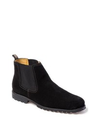 Sandro Moscoloni Cyrus Lugged Chelsea Boot