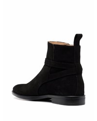 Scarosso Damiano Suede Boots