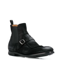 Church's Detail Ankle Boot