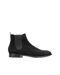 Buttero Elasticated Ankle Boots