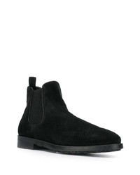 Officine Creative Elasticated Panel Boots