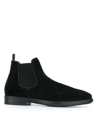 Officine Creative Elasticated Panel Boots