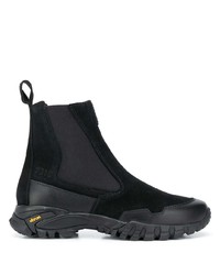 Stone Island Shadow Project Elasticated Side Panel Boots
