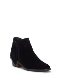 Lucky Brand Freedah Bootie