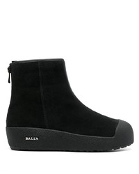 Bally Guard Ii Ankle Boots