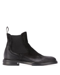 Scarosso Hunter Ankle Boots