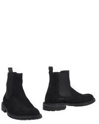 Jhadley Ankle Boots