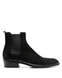 Buttero Kingsley Ankle Boots