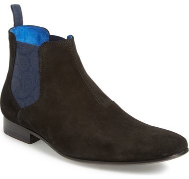 ted baker hourb 2 chelsea boots