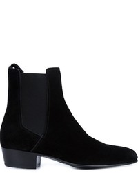 Louis Leeman Chelsea Boots