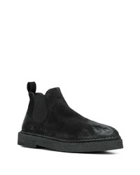 Marsèll Low Rise Ankle Boots