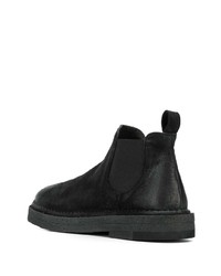 Marsèll Low Rise Ankle Boots