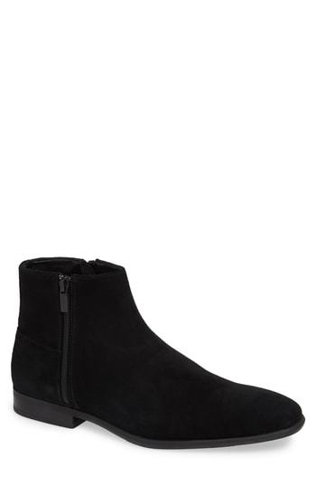 calvin klein luciano boot