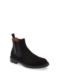 Magnanni Lugo Water Resistant Chelsea Boot
