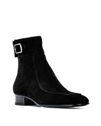 Saint Laurent Miles 30 Boots