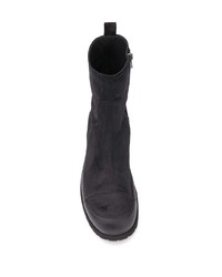 Ann Demeulemeester Mosciato Ankle Boots