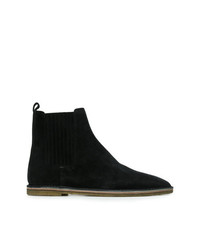 Saint Laurent Nino Chelsea Boots